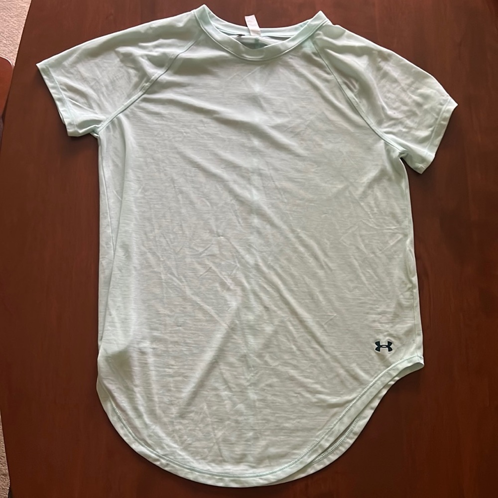 Under Armour Light top
